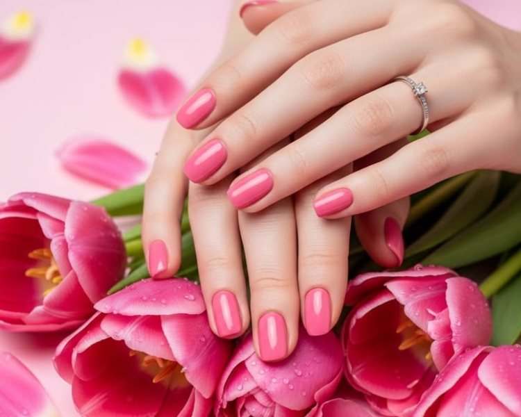 Salon Services in Suncity